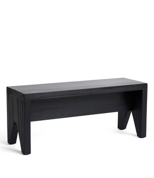Hay Manolito Stool long