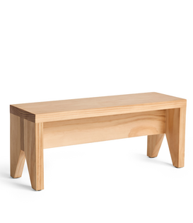 Manolito Bench long