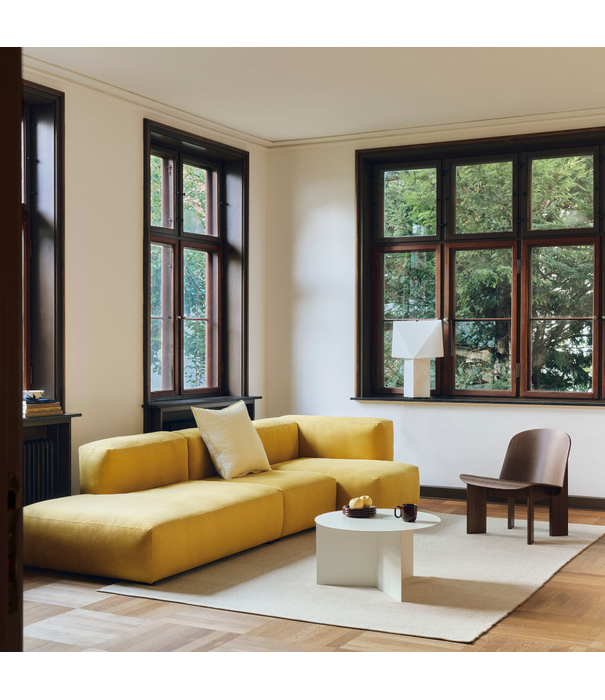 Hay  Hay Aplat Tafellamp wit