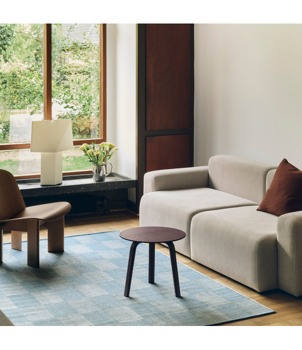 Hay  Hay Aplat Tafellamp wit