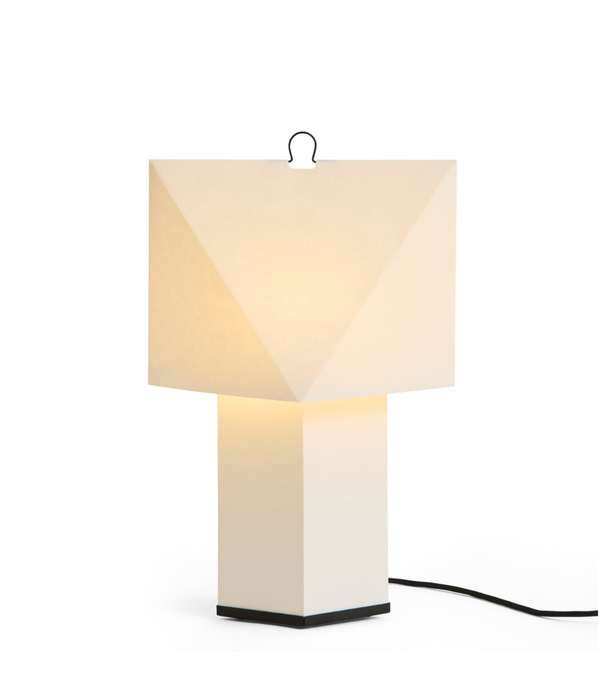 Hay  Hay Aplat Tafellamp wit