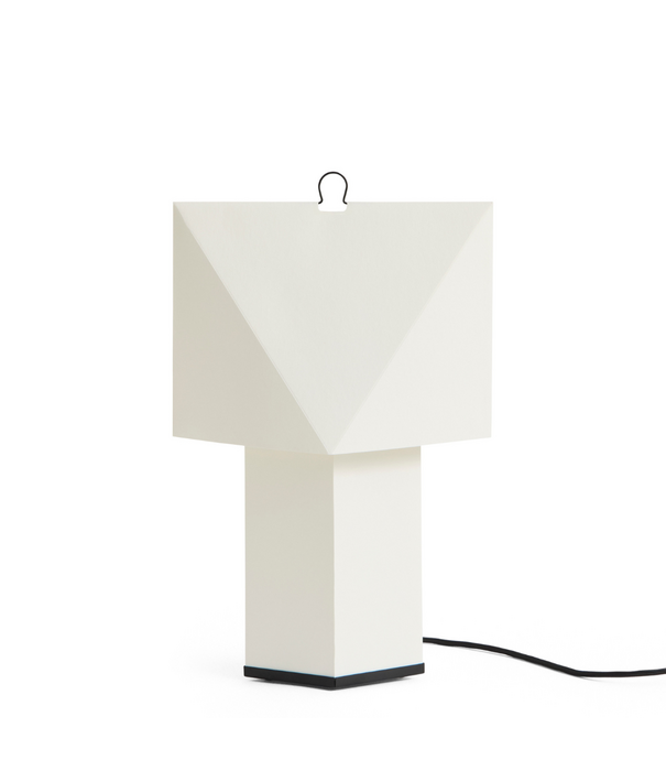 Hay  Hay Aplat Tafellamp wit