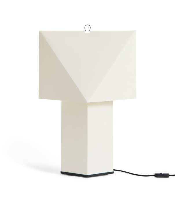 Hay  Hay Asplat Table Lamp white
