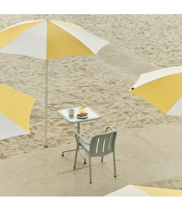 Hay  Hay Terrazza Parasol 200 x 200 cm