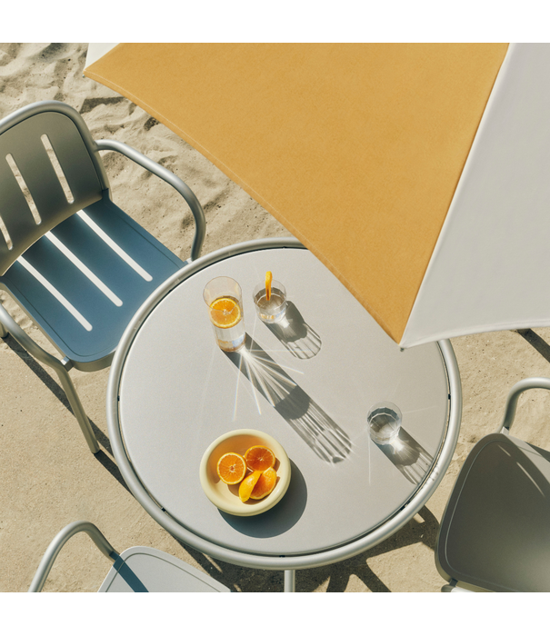 Hay  Hay Terrazza Parasol 200 x 200 cm