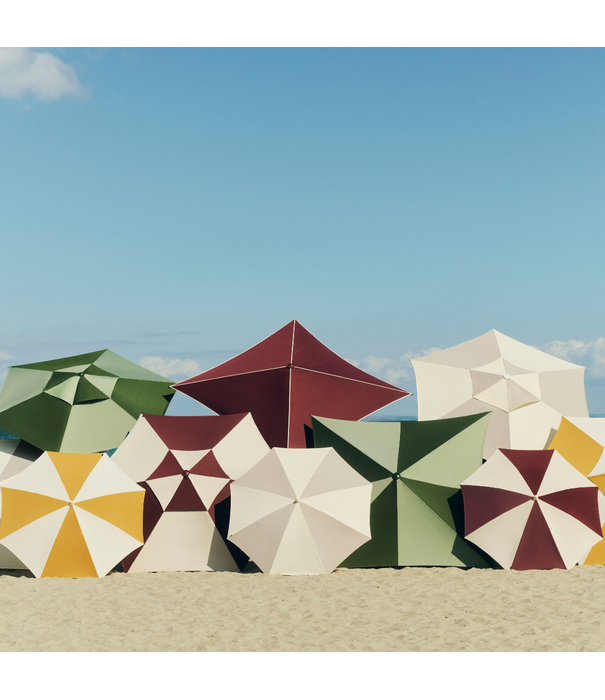 Hay  Hay Terrazza Parasol 200 x 200 cm