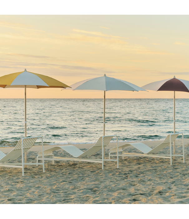 Hay  Hay Terrazza Parasol 200 x 200 cm