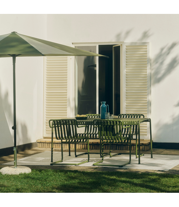 Hay  Hay Terrazza Parasol Square