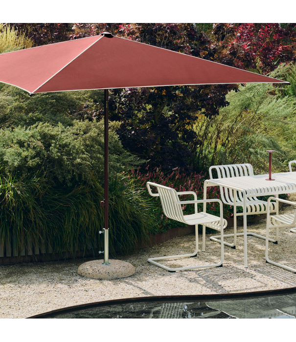 Hay  Hay Terrazza Parasol Square