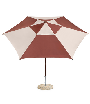 Hay Terrazza Parasol Hexagon 300 x 300