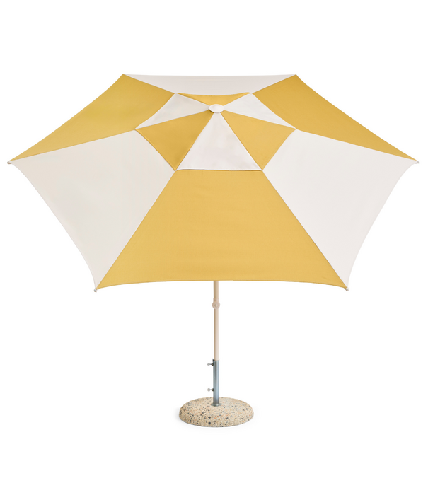 Hay  Hay Terrazza Parasol Hexagon