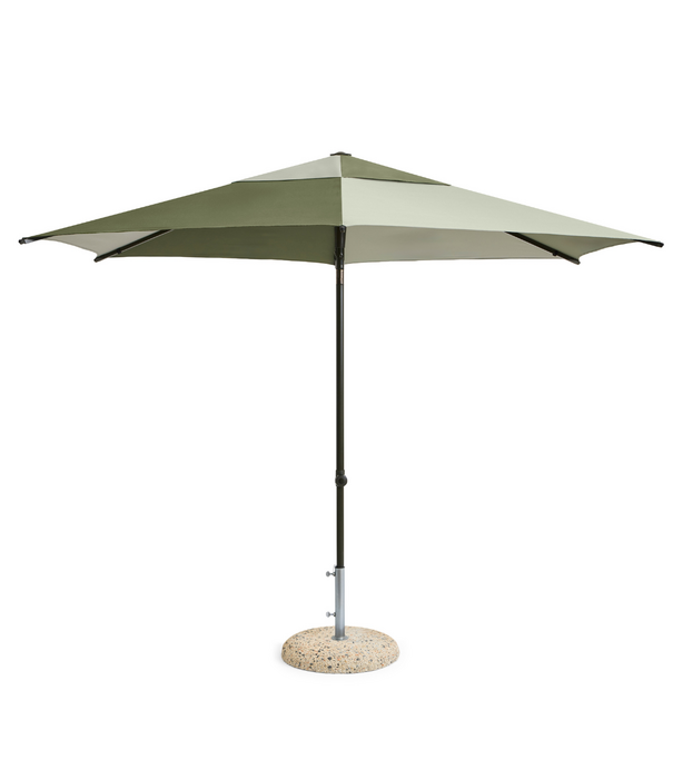 Hay  Hay Terrazza Parasol Hexagon