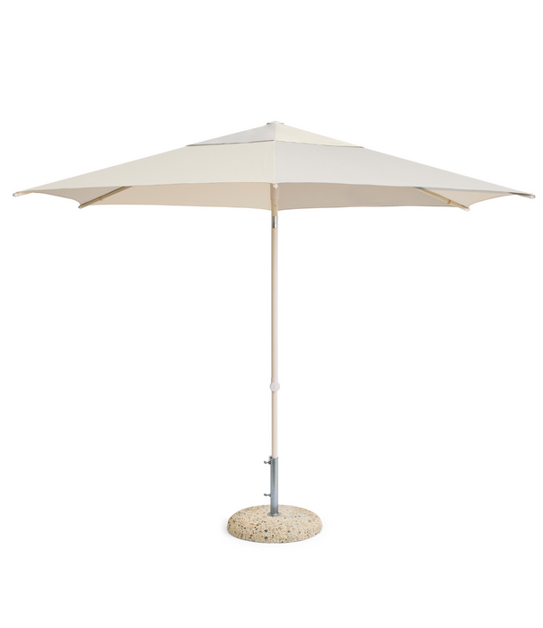 Hay  Hay Terrazza Parasol Hexagon 300 x 300 cm