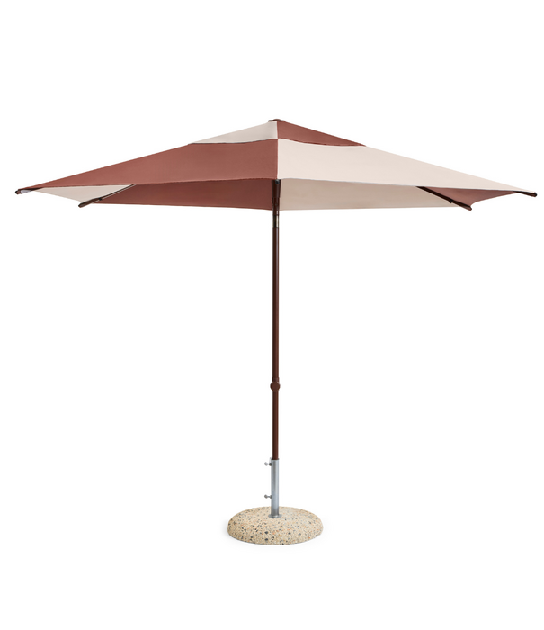 Hay  Hay Terrazza Parasol Hexagon