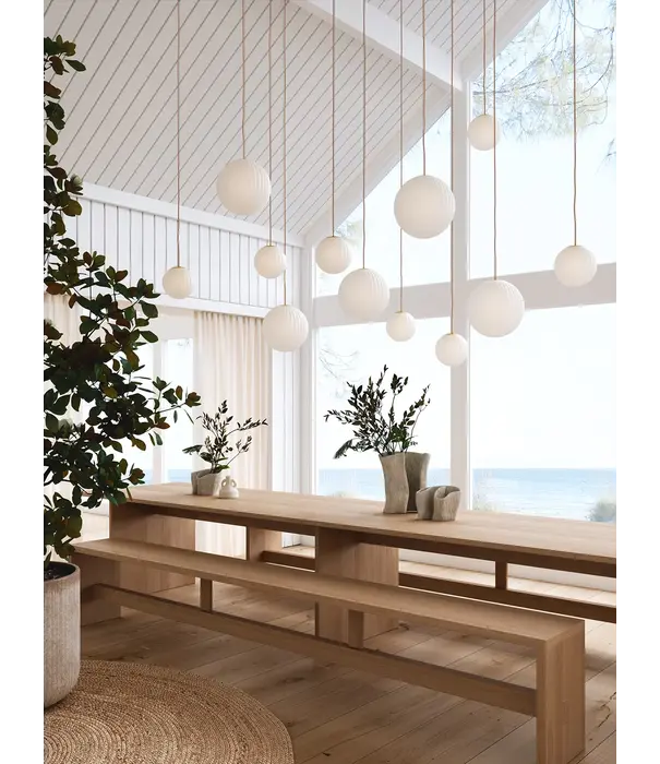 Nordic Tales  Nordic Tales Modeco XL Hanglamp