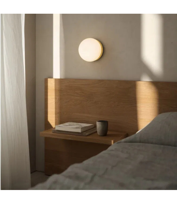 Nordic Tales  Nordic Tales Fossino – Wall & ceiling lamp