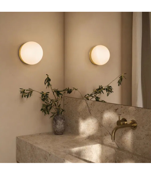 Nordic Tales  Nordic Tales Fossino – Wand- & plafondlamp