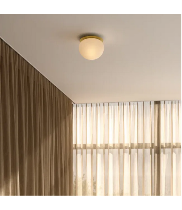 Nordic Tales  Nordic Tales Fossino – Wand- & plafondlamp