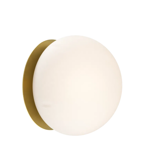 Nordic Tales  Nordic Tales Fossino – Wand- & plafondlamp