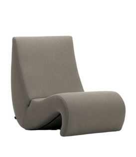 Vitra Amoebe Lounge Stoel