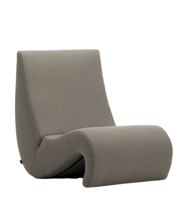 Vitra  Vitra Amoebe Lounge Chair, Verner Panton
