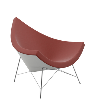 Vitra Coconut Lounge Chair