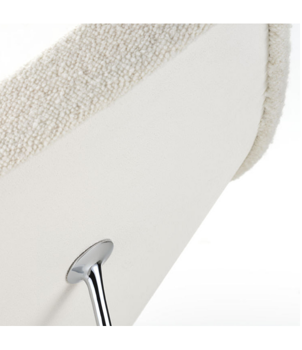 Vitra  Vitra Coconut Lounge Chair, George Nelson 1955