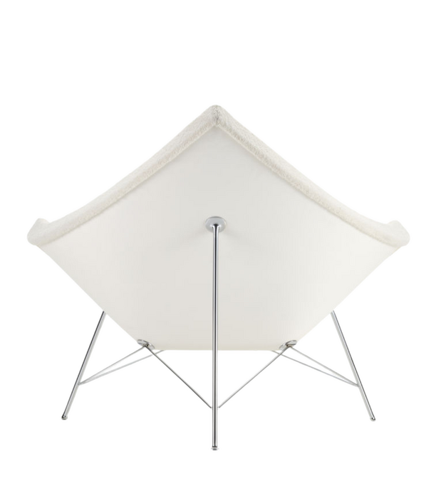 Vitra  Coconut Lounge Chair, George Nelson 1955