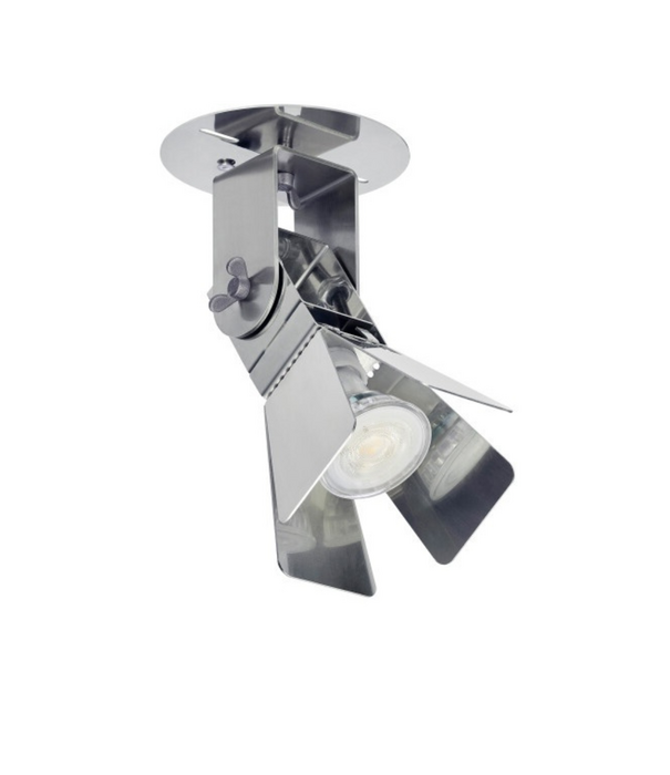 Piet Hein Eek Piet Hein Eek LED spot 1, met reflector