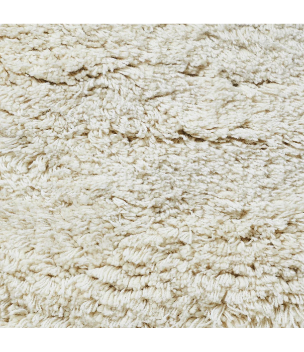 Massimo Copenhagen  Massimo Rya vloerkleed 100% Nieuw-Zeelandse wol