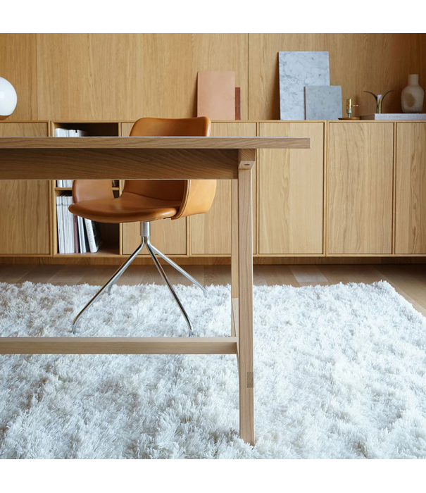 Massimo Copenhagen  Massimo Rya Rug 00% New Zealand wool