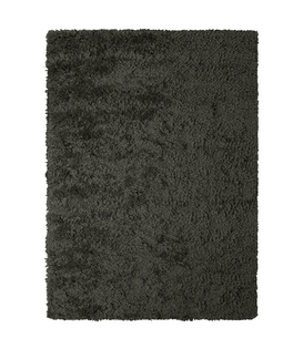 Massimo Rya Rug Charcoal