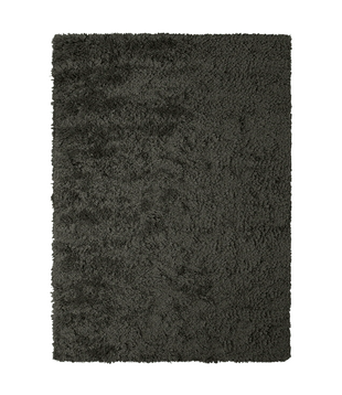 Massimo Rya Rug Charcoal