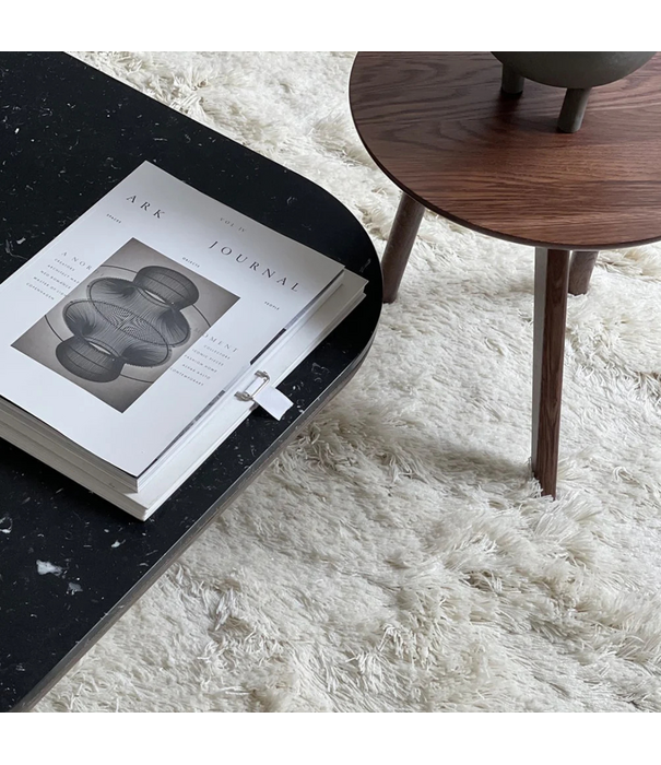 Massimo Copenhagen  Massimo Rya Rug 00% New Zealand wool