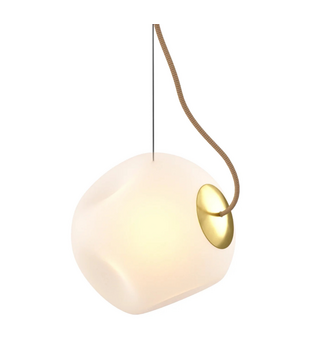 Nordic Tales Barocco Hanglamp large Ø25