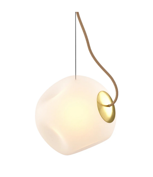 Nordic Tales  Nordic Tales Barocco Pendant large