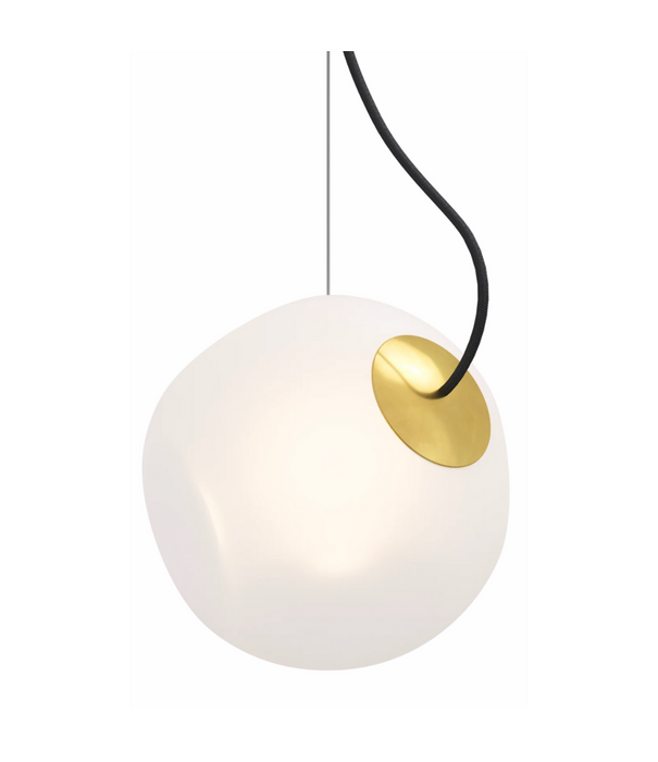 Nordic Tales  Nordic Tales Barocco Hanglamp large