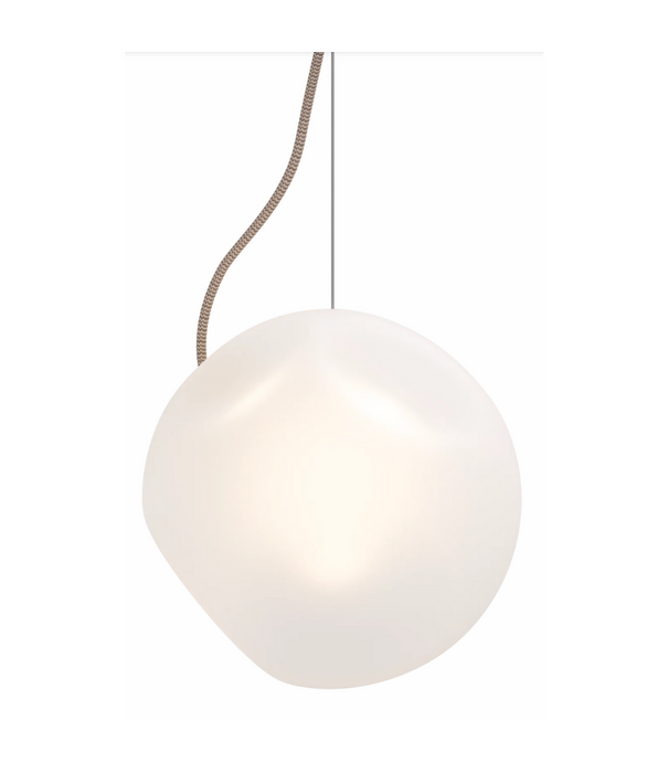 Nordic Tales  Nordic Tales Barocco Hanglamp large