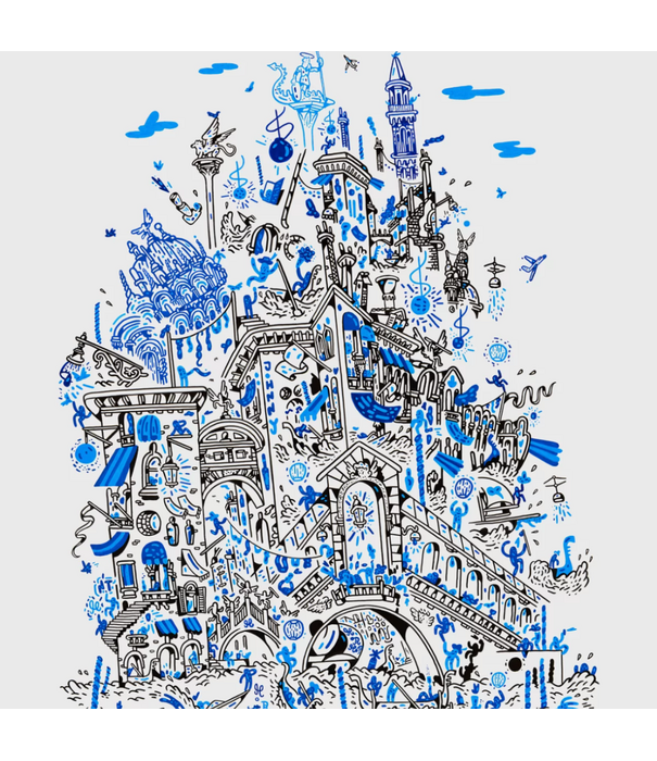 Nordic Tales  Nordic Tales Mellino Pendant