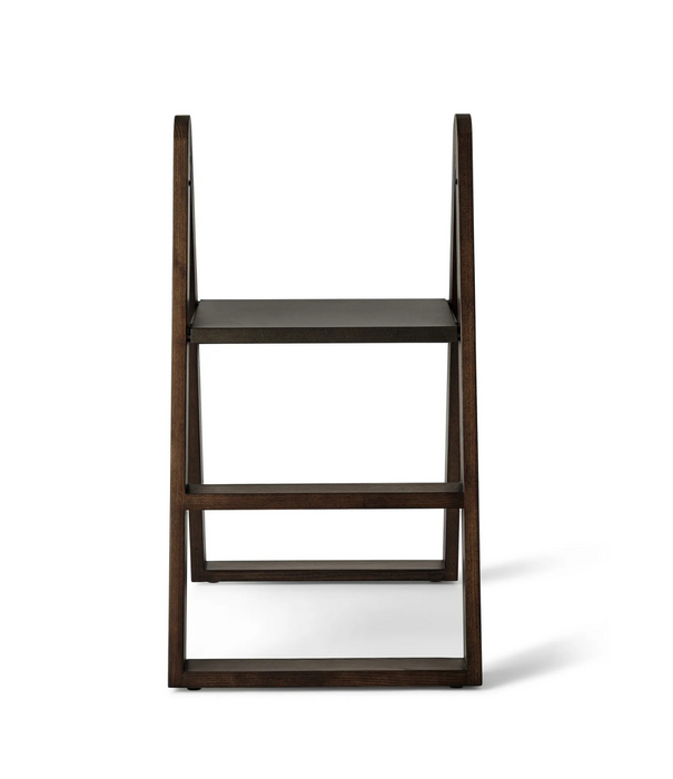 Gejst Gejst Reech Stepladder, dark ash