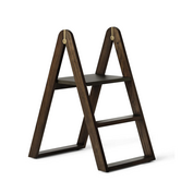 Gejst Reech Stepladder, dark ash