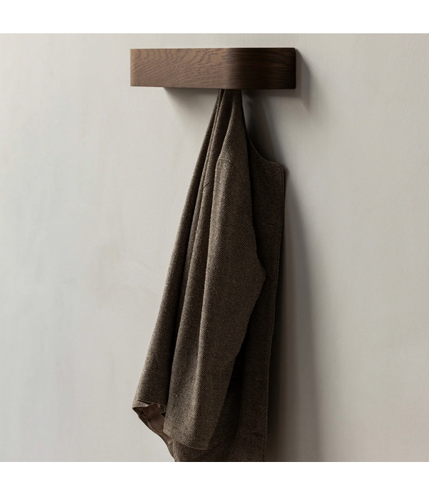 Audo Audo - Epoch Rack coatrack dark oak L50/79