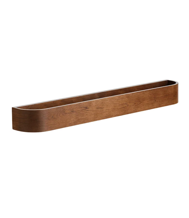 Audo Audo - Epoch Rack coatrack dark oak L50/79