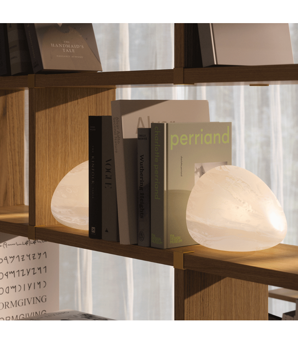 Nordic Tales  Nordic Tales Addendo Table Lamp