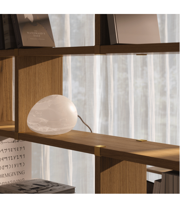 Nordic Tales  Nordic Tales Addendo Table Lamp