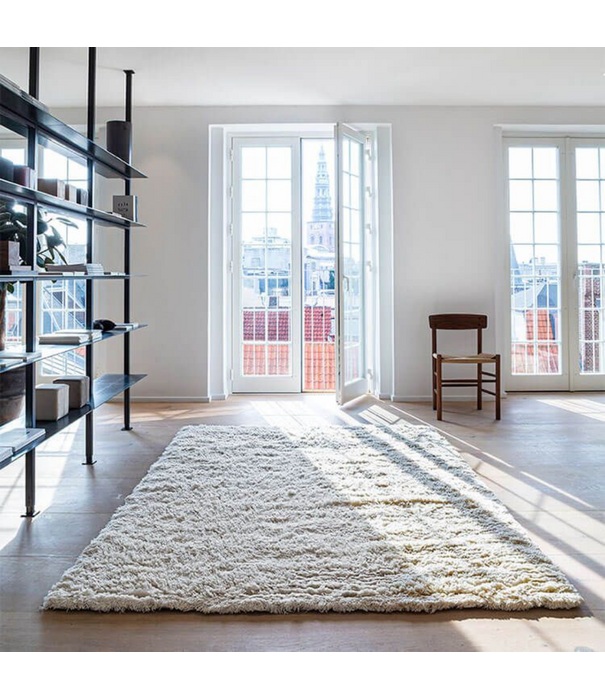 Massimo Copenhagen  Massimo Rya Rug 00% New Zealand wool