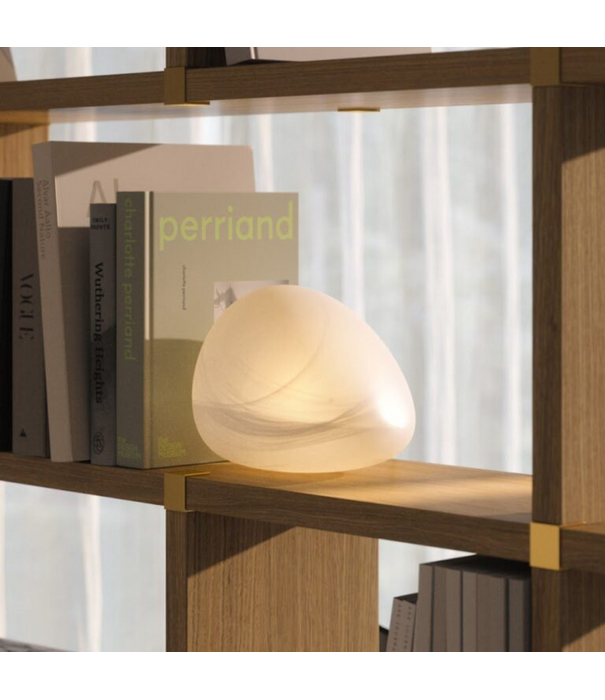 Nordic Tales  Nordic Tales Addendo Table Lamp