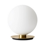 Audo Copenhagen TR Bulb Table/Wall Lamp marble