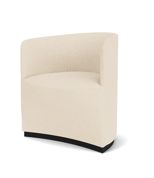Audo Audo - Tearoom Club chair