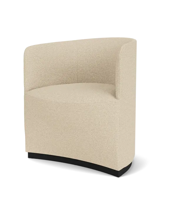 Audo Audo - Tearoom Club chair